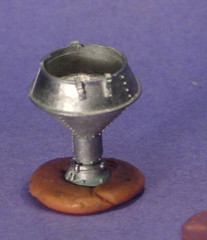 O/On3/On30 GILPIN STYLE SMALL DIAMOND SHAY STACK WISEMAN DETAIL PARTS #O213