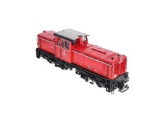 LGB 2051 G Scale German Federal Railway Diesel Locomotive #251902-3 LN/Box