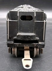 Pre War Lionel 224E Vintage O Diecast 2-6-2 Steam Locomotive w/ 2224W Tender