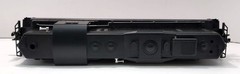 Lionel 6-8358 O Gauge Pennsylvania GP-9 Non-Powered Diesel Locomotive NIB