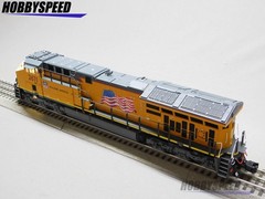 LIONEL BTO UNION PACIFIC LEGACY ET44AC #2671 DIESEL ENGINE O GAUGE 2533501 NEW