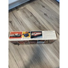 Lionel 6-8759 O Gauge Erie Lackawanna GP-9 Diesel Locomotive #8759