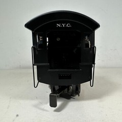 Lionel 6-28098 O New York Central NYC 4-6-0 Ten-Wheeler Steam Engine & Tender