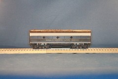 JP HO Athearn 3119 EMD F7A Powered and Dummy F7B B&O Baltimore & Ohio
