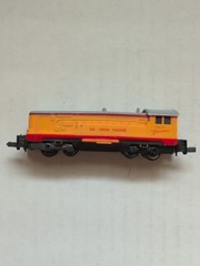 Vintage Arnold Rapido 262 Union Pacific Locomotive