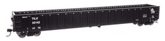 6477 Walthers HO 68′ Railgon Gondola Trinity Industries Leasing TILX #35142