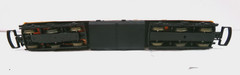HO gauge Lima police diesel engine in original box