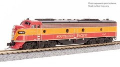 Broadway Limited BLI 8824 N SP Southern Pacific EMD E9A Locomotive DCC/Sound