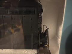 HO Proto 2000 Series PRR GP30 2234 DCC Equipped Limited Edition New #23223