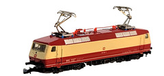 Z Marklin 8853 Z GAUGE DB BR Class E 120 Electric Locomotive (tested) #4