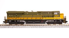 Broadway Limited Imports N 7307 GE ES44AC, Canadian National #2846