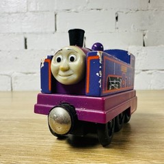 Culdee – Thomas The Tank Engine & Friends Wooden Railway Trains