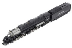AZL American Z Line 17071-19 Union Pacific Big Boy Locomotive Z Scale Z Gauge