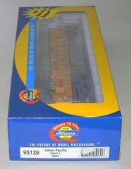 Athearn RTR SD40T-2 Union Pacific UP 4043 DCC Ready HO Scale