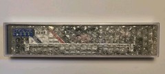 Union Pacific SD70ACe 1943 “The Spirit” Kato N Scale 176-1943 Standard DC