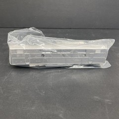 NOS Vintage CARY LOCOMOTIVE WORKS Diecast body diesel F3 B Phase 1 for Athearn