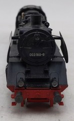 Marklin 3085 HO Scale BR 003 4-6-2 Steam Locomotive & Tender #003160-9 EX/Box