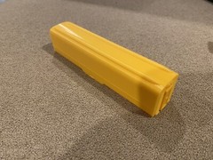 Ho Atomic Train NEW SHELL ONLY Fits Athearn F7A -A,B-Unit chassis not included