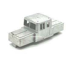 N Scale Aru-Model Fukuoka Steeplecab Storage Battery Locomotive Kit NIB Switcher