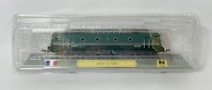 NEW DEL PRADO N GUAGE 1/160 – SNCF CC 7100 FRANCE LOCO LOCOMOTIVE TRAIN MODEL