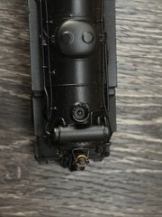 HO Brass United Southern Ps-4 Class Pacific PFM 4-6-2 #2500