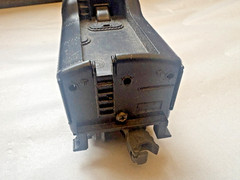 Lionel Vintage Original 2671W Whistle Tender, 1940’s