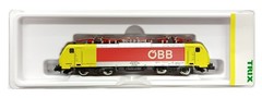 Minitrix 12753 Electric Locomotive Siemens ES 64 F4 ÖBB