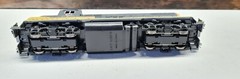 Life-Like HO Proto 2000 #23015 GP7 Pashe II Locomotive