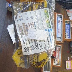Athearn Item #4007 HO scale Union Pacific D.S. Locomotive, Tyco sets, +++, lot