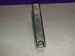 060 DIECAST CHASSIS WEIGHT FROM Vintage MACAU Union Pacific #3179 HO Locomotive