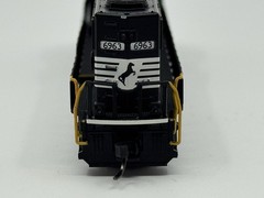 N Scale Atlas 40003961 Norfolk Southern GORail SD60E Diesel Locomotive NS #6963