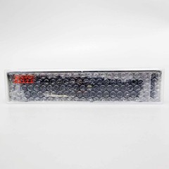 KATO N-Scale 2016-1 D51 498 Orient Express88 type Steam Locomotive Japan NEW