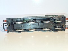 Dapol D60 GWR Tank Loco. New Old Stock. Mint Cond. 2 Rail DC Boxed. OO Scale