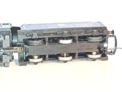 Hornby R037 BR 4-6-2 Lady Patricia. New Old Stock. Mint Cond. Boxed.2 Rail DC.OO
