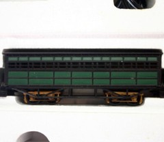 BACHMANN The John Bull HO Scale Model Train Set 00640