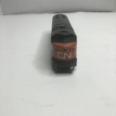 Tempo HO Canadian National Diesel Locomotive #6536