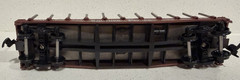 5 Athearn Blue Box HO scale complete Boxcar Flat Tank Gondola + instruction box