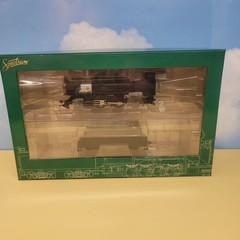 Bachmann Spectrum On30 2-6-0 Steam Locomotive & Tender #25299