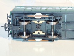 Bachmann 31376 DCC Ready SR 2EPB EMU. New Old Stock. Mint Cond. Boxed. OO Scale