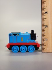 Lot of 3 Thomas & Friends Push Along Die-Cast Trains Thomas Percy James