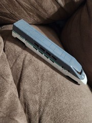 Trane Shinkansen Bullet Train Max DDS Model DieCast N Scale E1 Series Japan