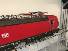 KM1 Vectron Spur 1 E-Lok Digital Various Variants To Choose From New For Kiss