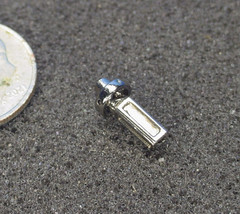 RL HO BRASS SHAY LOCOMOTIVE SLEEVE U-JOINT ASSEMBLY OVERLAND MODELS CASS SHAY #5