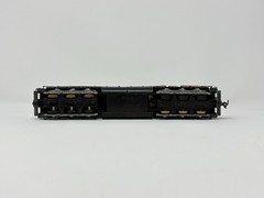 Vintage Tyco HO SD24 Union Pacific Diesel Locomotive Red Yellow Gray READ