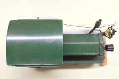 Accucraft Whitcomb 1:20.3 (G Gauge) #11 Locomotive Modified. Read Description.
