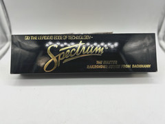 SPECTRUM EMC GAS ELECTRIC DOODLEBUGS SANTA FE ITEM NO 81403 Perfect cond in box