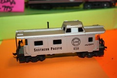 HO AHM Rivarossi Southern Pacific #425 Locomotive Engine