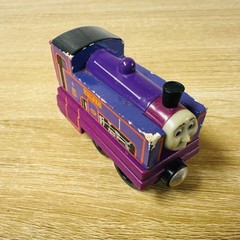 Culdee – Thomas The Tank Engine & Friends Wooden Railway Trains
