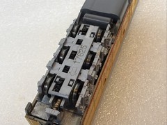 Kato N Scale EMD E9A Union Pacific 947 176-5323 Used Tested Runs Diesel Loco