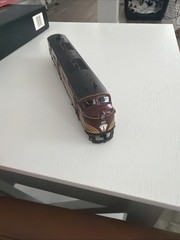 life-like proto 2000 ho locomotives. No Box